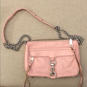 Mini M.A.C. Crossbody